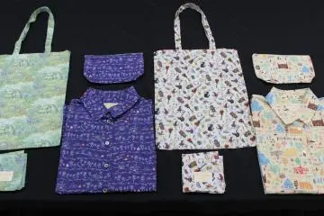 Witches Coven 13's goods