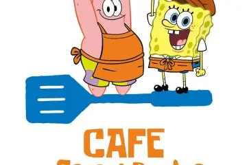 CAFE Secret Recipe