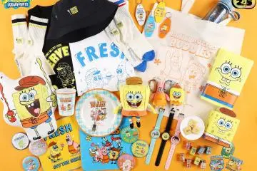 Merchandise