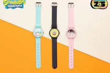 Themed watches