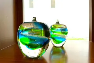 Enter through the Ryukyu Looking Glass, and see life from the perspective of eternity and wellness