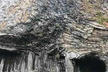  Genbudo Close Up