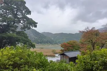 Tranquil Toyooka