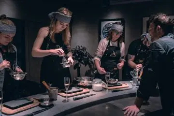 Baba Ramen: Hands-on Cooking Workshop