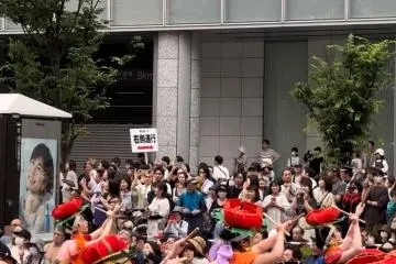 Iwate Odori