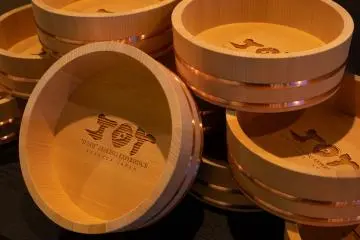 Sushi bowls available for sale