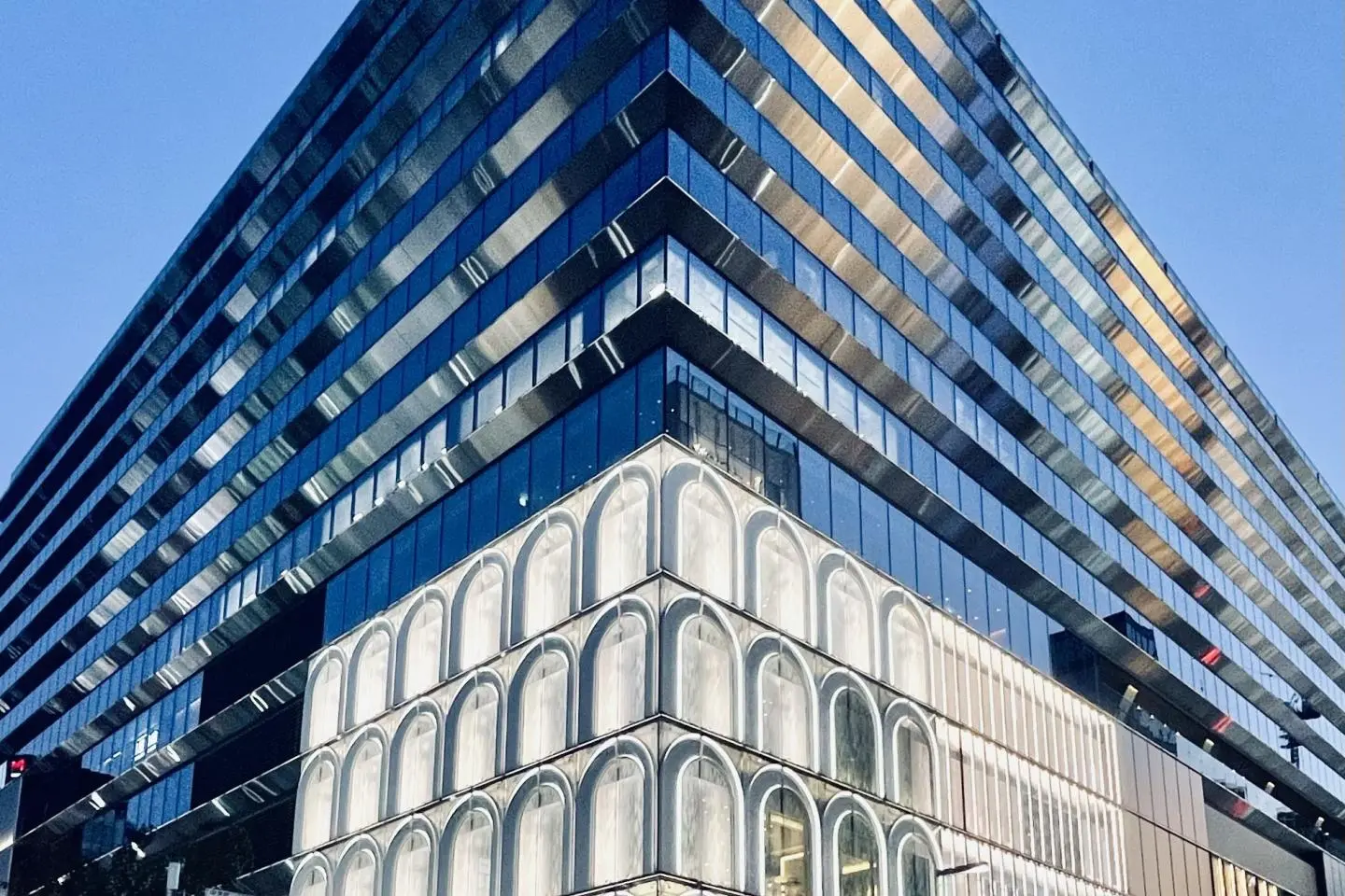 GINZA SIX