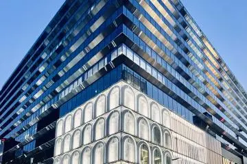 GINZA SIX