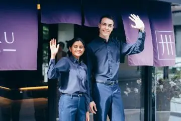 Excellent guest experiences await