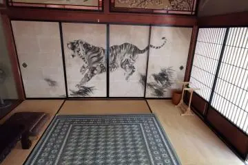 shukubo #1