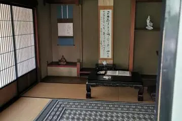 shukubo #2