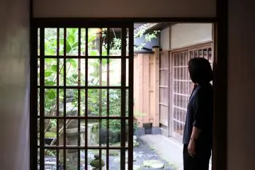 At Doma villa