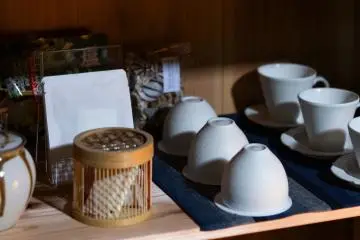 Ready for the perfect tea