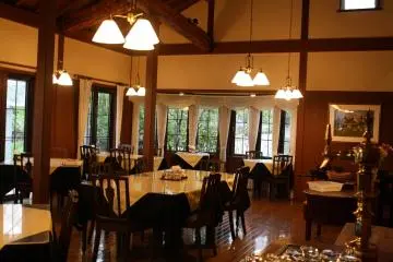 Great place to have a meal