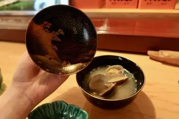 Beautifully crafted bowl