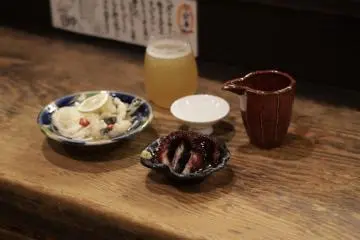 Tanaka-ya Bar-Hopping Set