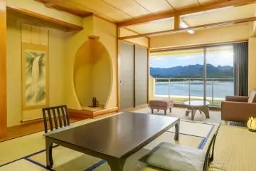 Japanese-style room 10 Tatami
