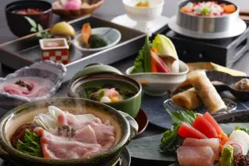 Kaiseki