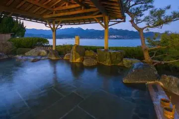 Nighttime soak