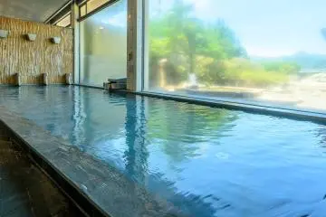Takiminoyu indoor bath
