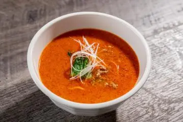 Sichuan dandanmen