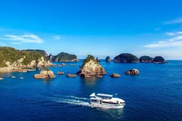 Ki no Matsushima