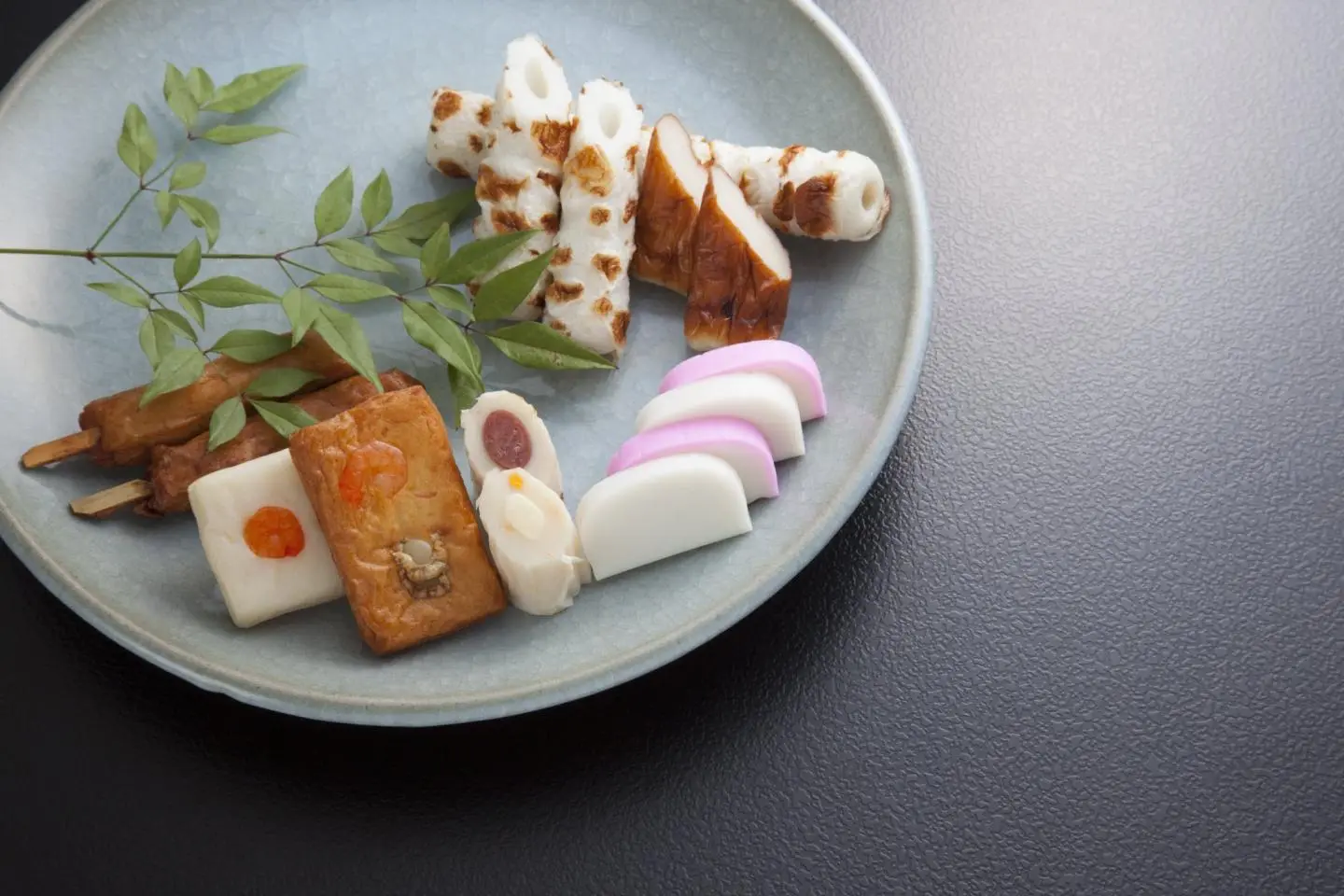 Différents pâtés de poisson de Maruishi Numata Shoten (Photo: Maruishi Numata Shoten)