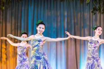 Danse hula