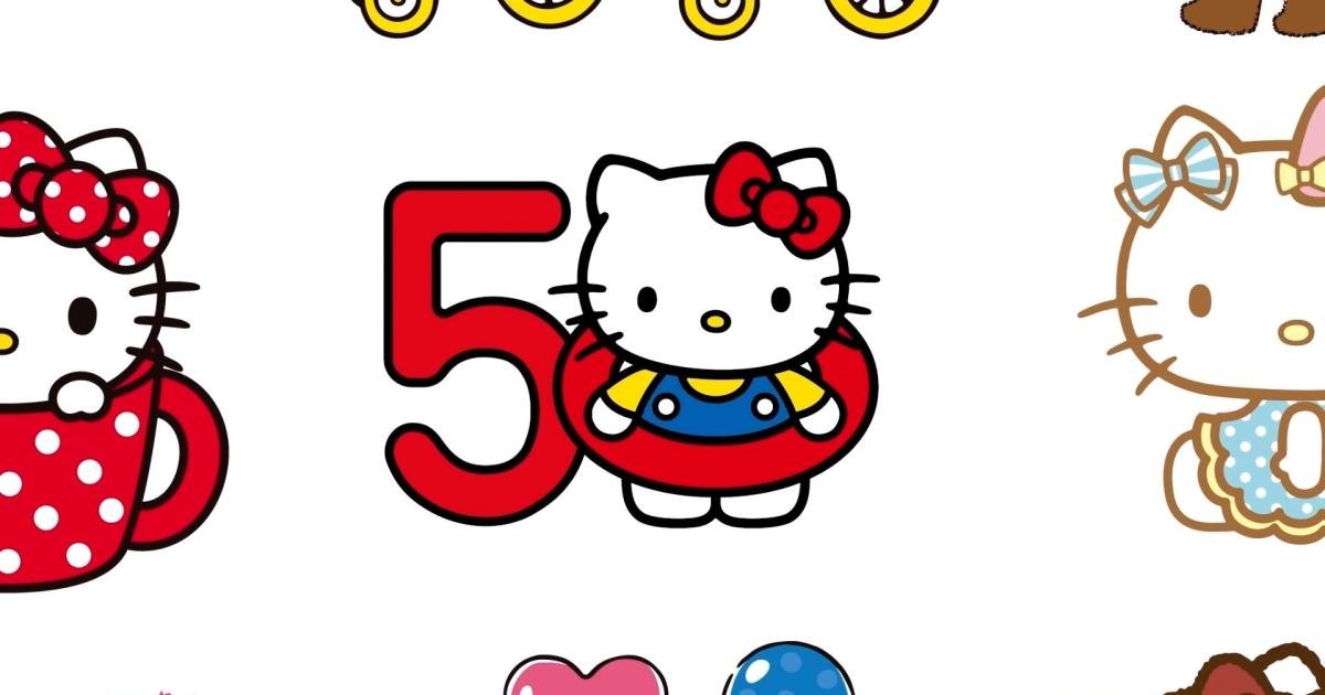 Hello Kitty Exhibition 2024-2025 - Events in Tokyo - Japan Travel
