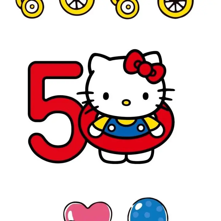 Hello Kitty Exhibition 2024-2025 - Events in Tokyo - Japan Travel