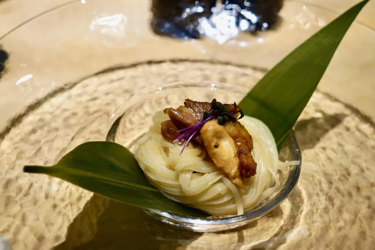 Inaniwa Udon