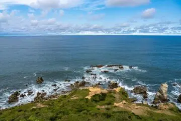 À la découverte des saveurs de la mer de Choshi
