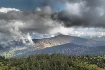 Climbing Mt. Kasagatake