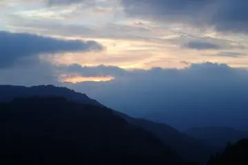 แสงสุดท้าย