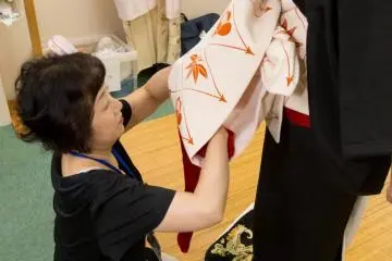 the obi