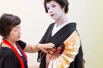here we dance