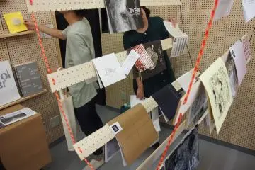 Tokyo Art Book Fair 2026