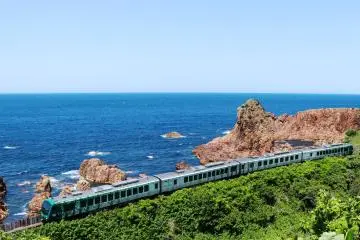 JR Gono Resort Shirakami