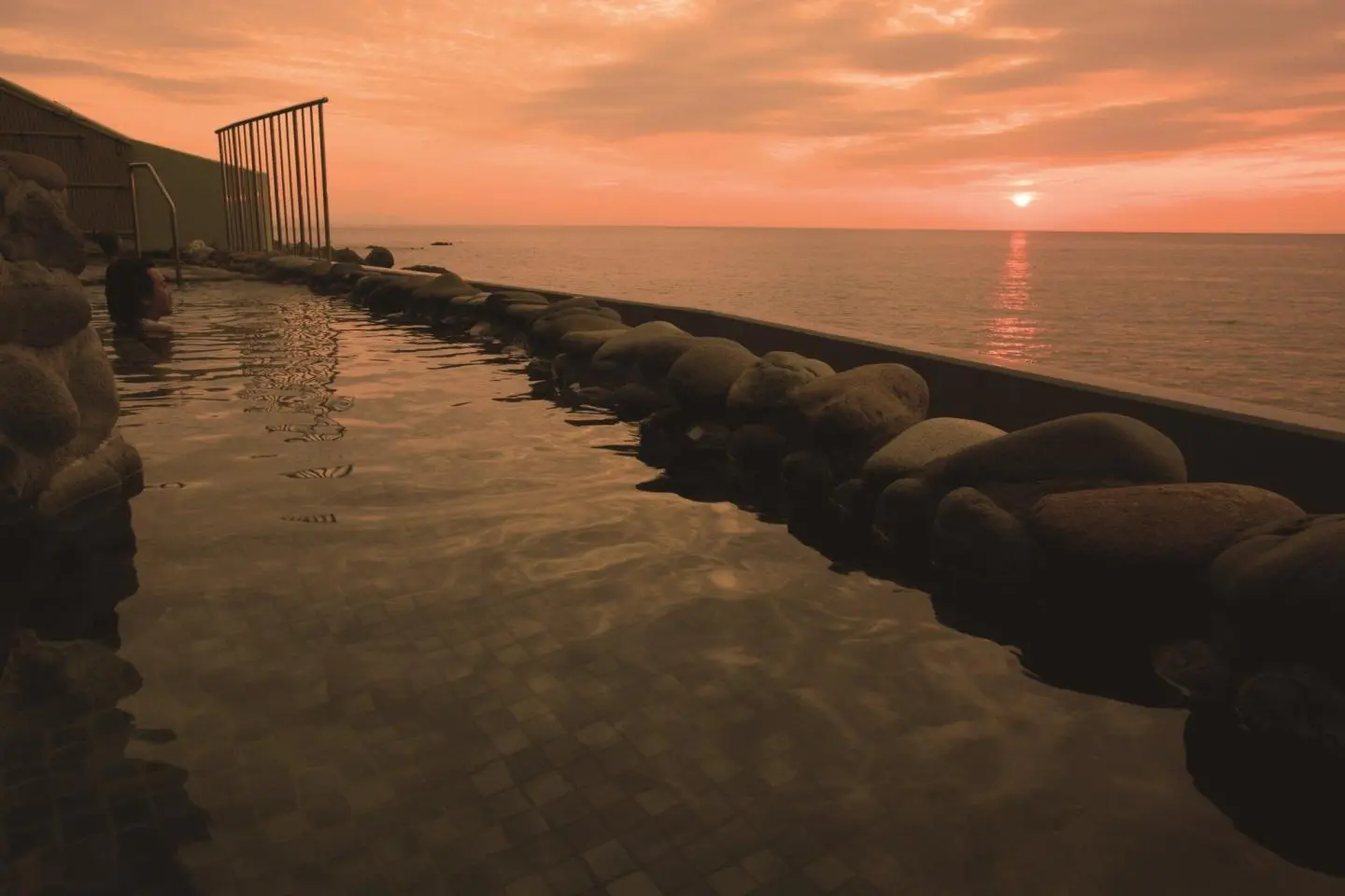 Echizen Onsen