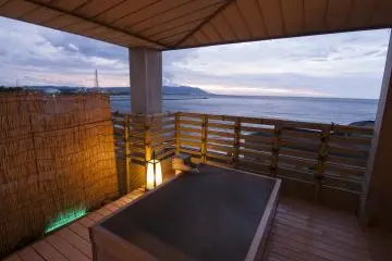 Mikuni Onsen