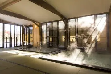 Mikuni Onsen