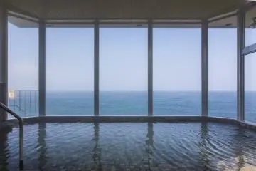 Echizen Onsen