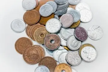 Cash remains king with Kumamoto's transit – but it's a good way of getting rid of some coins! (Photo: <a href="https://www.flickr.com/photos/kndynt2099/36923974272" target="_blank" rel="noreferrer noopener nofollow">kndynt2099</a> / <a href="https://creativecommons.org/licenses/by-nc/2.0/" target="_blank" rel="noreferrer noopener nofollow">CC BY-NC 2.0</a>)