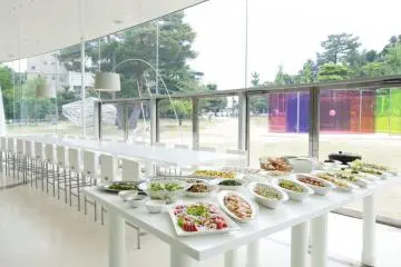 Café Restaurant "Fusion21"