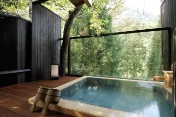 Yamanaka Onsen