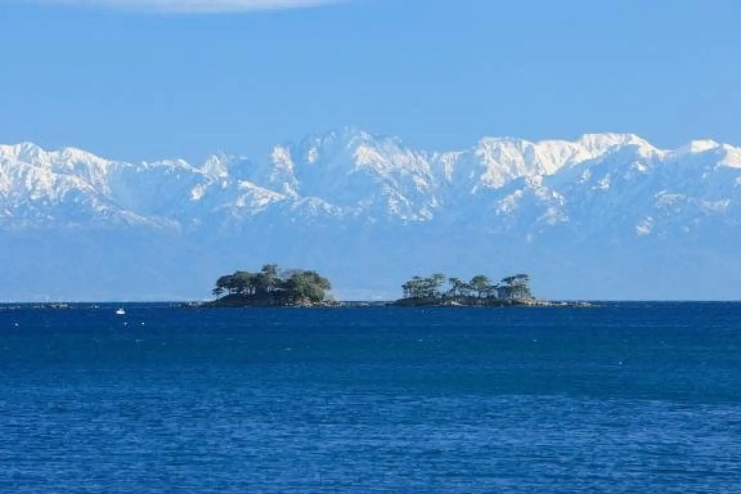 照片由: © Toyama Tourism Organization