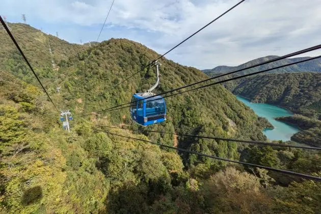 Niigata Prefecture: Discover Japan's Coastal Treasures and