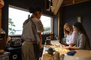 Chaso Ametsuchi