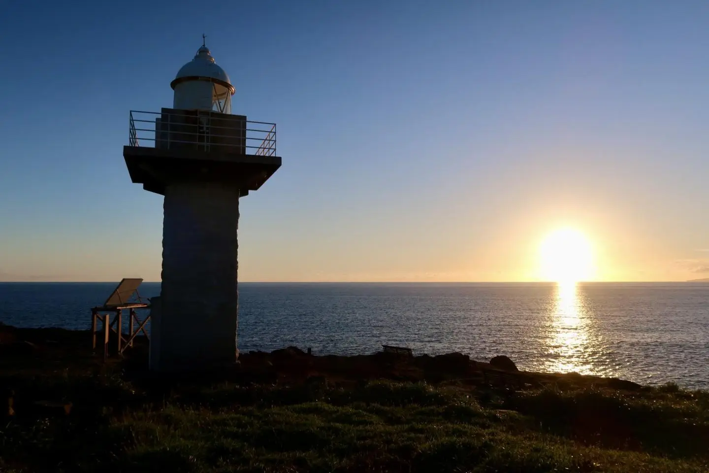 Izu-misaki Lighthouse