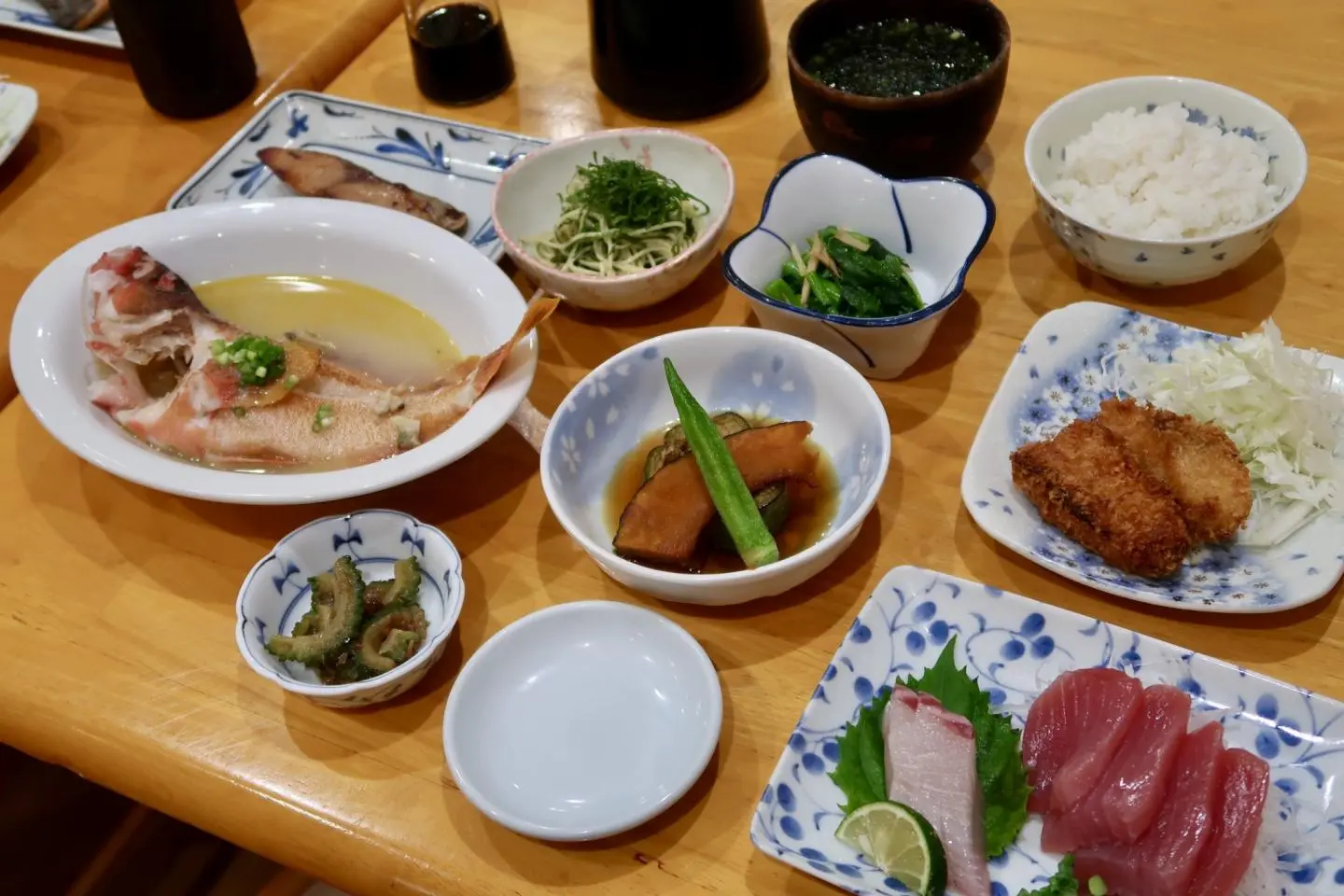 Dinner